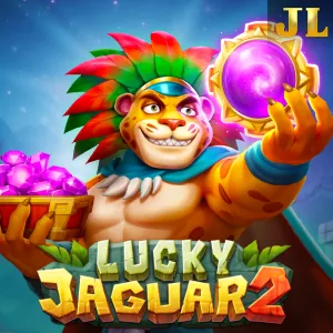 Jili : Lucky Jaguar 2 - SNIPLAY88