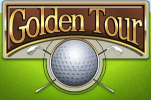 Playtech : Golden Tour - SNIPLAY88