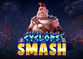 Pragmatic : Cyclops Smash - SNIPLAY88