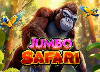 Pragmatic : Jumbo Safari - SNIPLAY88