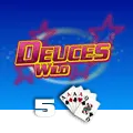 Deuces Wild 5 Hand - SNIPLAY88