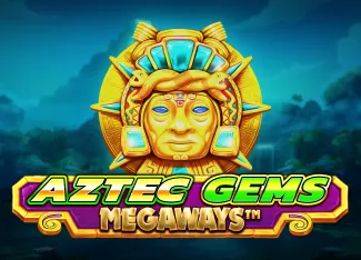 Pragmatic : Aztec Gems Megaways - SNIPLAY88