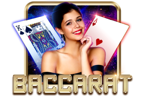 Baccarat Classic - SNIPLAY88