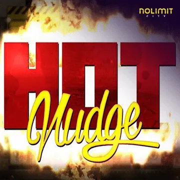 NolimitCity : Hot Nudge - SNIPLAY88