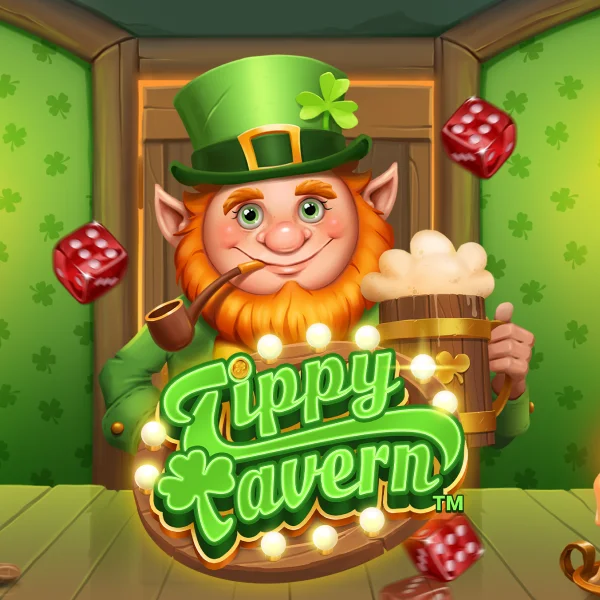 Microgaming : Tippy Tavern - SNIPLAY88