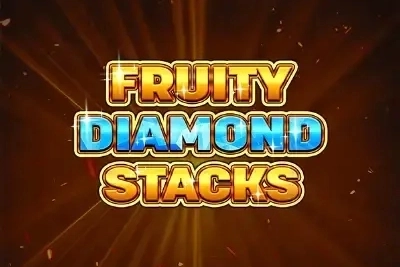 Octoplay : Fruity Diamond Stack - SNIPLAY88