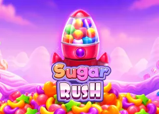 Pragmatic : Sugar Rush - SNIPLAY88