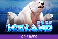 Spadegaming : Adventure Iceland - SNIPLAY88