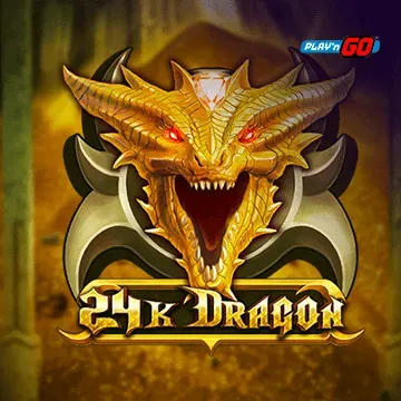 PlaynGo : 24k Dragon - SNIPLAY88
