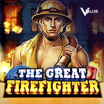 Vplus : The Great Firefighter - SNIPLAY88
