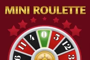 Playtech : Mini Roulette - SNIPLAY88