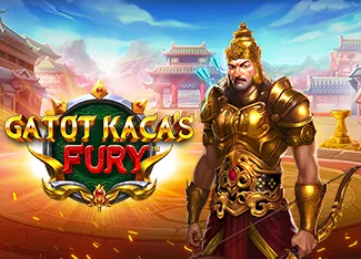 Pragmatic : Gatot Kacas Fury - SNIPLAY88