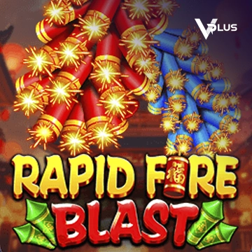 Vplus : Rapid Fire Blast - SNIPLAY88