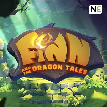 NetEnt : Finn and the Dragon Tales - SNIPLAY88