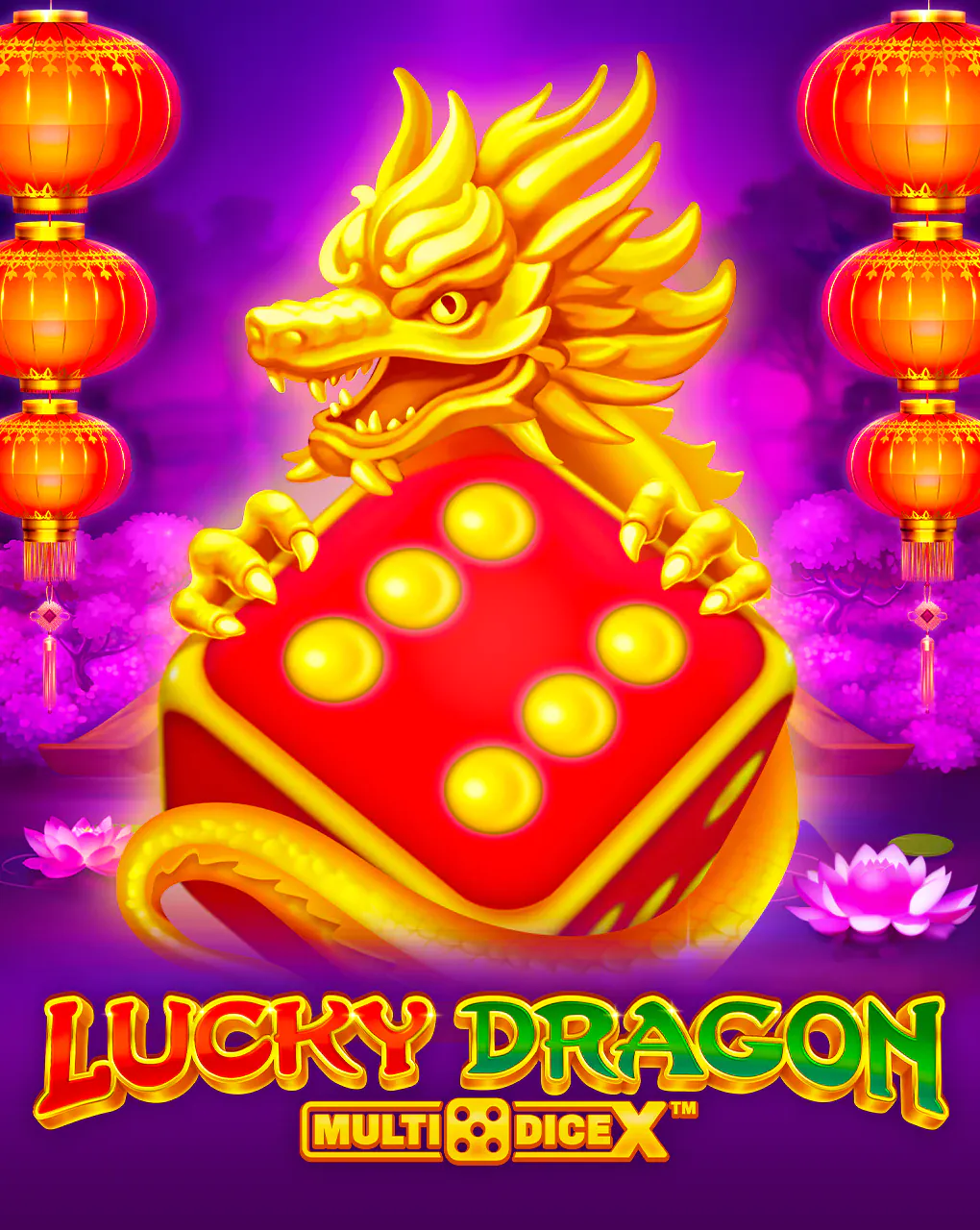 Bgaming : Lucky Dragon MultiDice X - SNIPLAY88