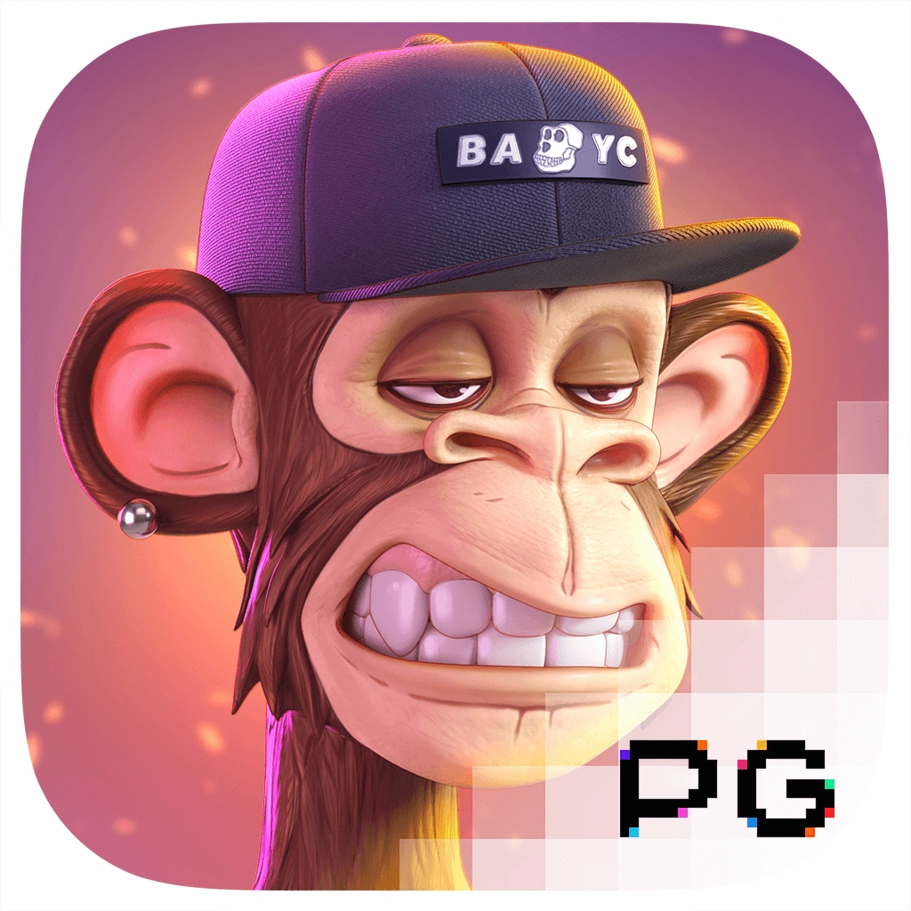 PGSoft : Wild Ape #3258 - SNIPLAY88