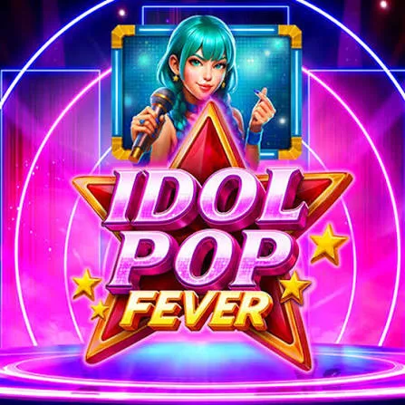 Pragmatic : Idol Pop Fever - SNIPLAY88
