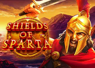 Pragmatic : Shield Of Sparta - SNIPLAY88