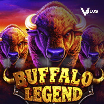 Vplus : Buffalo Triple Legend - SNIPLAY88