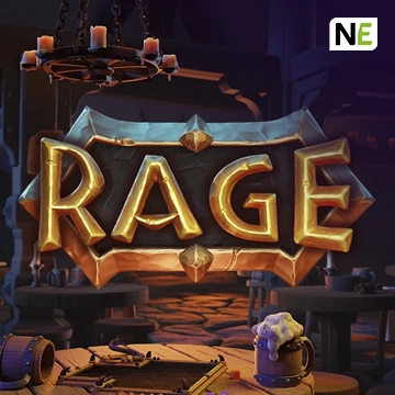 NetEnt : Rage - SNIPLAY88
