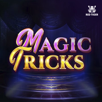 Redtiger : Magic Tricks - SNIPLAY88