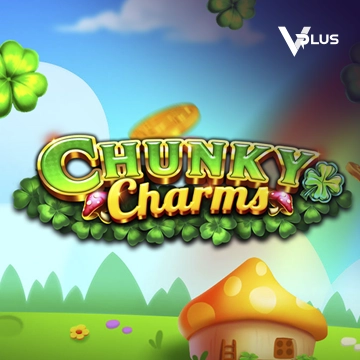 Vplus : Chunky Charms - SNIPLAY88
