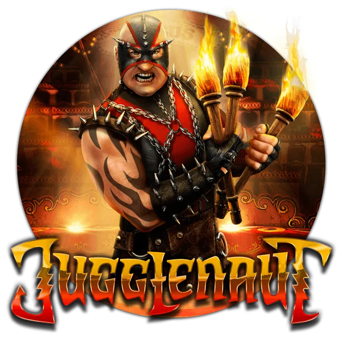 Habanero : Jugglenaut - SNIPLAY88