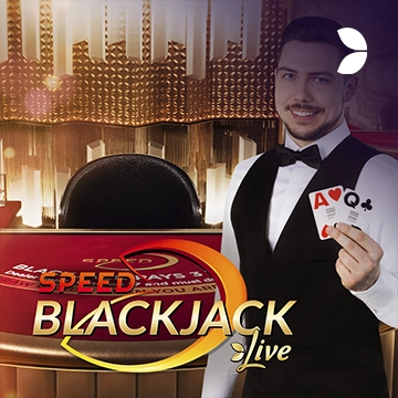 Speed VIP Blackjack 3 - SNIPLAY88