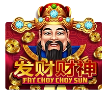 Joker123 : Fat Choy Choy Sun - SNIPLAY88