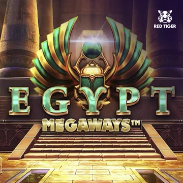Redtiger : Egypt Megaways - SNIPLAY88