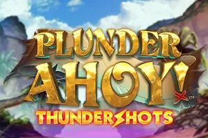 Playtech : Plunder Ahoy! - SNIPLAY88