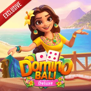 Besoft : Deluxe Domino Bali - SNIPLAY88