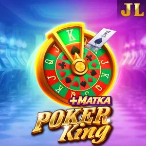 Poker King - SNIPLAY88
