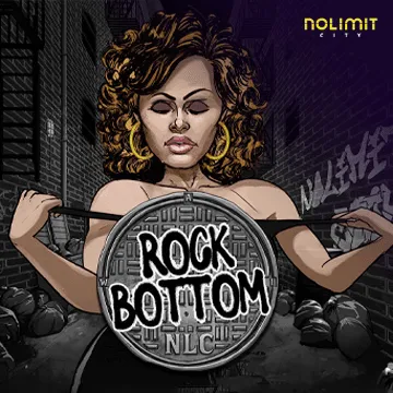 NolimitCity : Rock Bottom - SNIPLAY88