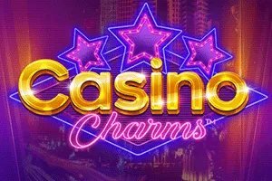 Playtech : Casino Charms - SNIPLAY88