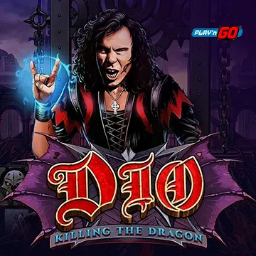 PlaynGo : Dio Killing the Dragon - SNIPLAY88