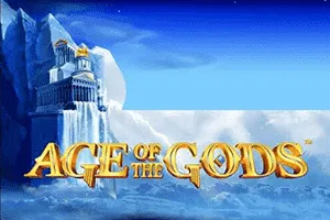 Playtech : Age of the Gods: Age of the Gods™ - SNIPLAY88