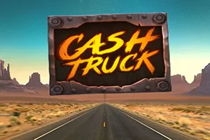 Playtech : POP Cash Truck (Quickspin) - SNIPLAY88