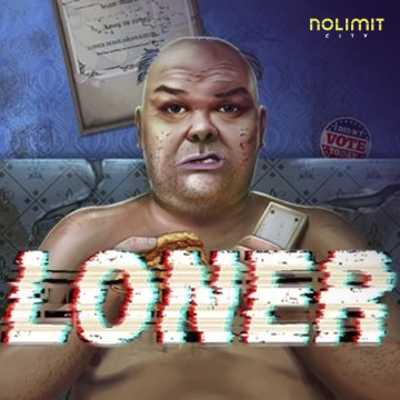 NolimitCity : Loner - SNIPLAY88