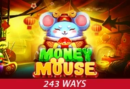 Spadegaming : Money Mouse - SNIPLAY88