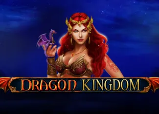 Pragmatic : Dragon Kingdom - SNIPLAY88