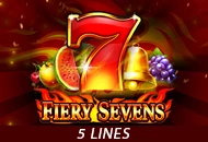 Spadegaming : Fiery Sevens - SNIPLAY88