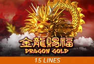 Spadegaming : Dragon Gold - SNIPLAY88