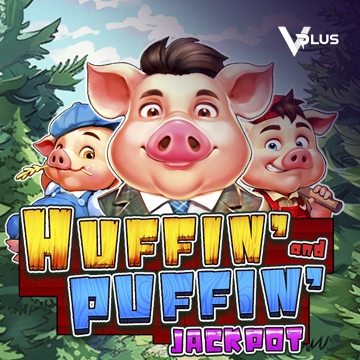 Huffin’ And Puffin’ Rising - SNIPLAY88