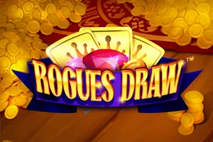 Playtech : Rogues Draw™ - SNIPLAY88