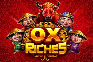 Playtech : Ox Riches - SNIPLAY88