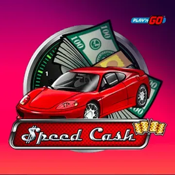 PlaynGo : Speed Cash - SNIPLAY88