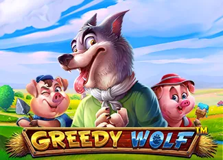 Pragmatic : Greedy Wolf - SNIPLAY88