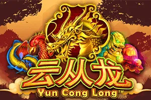Playtech : Yun Cong Long - SNIPLAY88