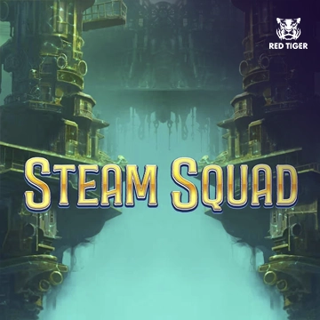 Redtiger : Steam Squad - SNIPLAY88